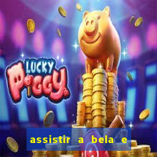 assistir a bela e a fera (1991 online dublado)